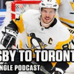 Sidney Crosby To The Maple Leafs!? | SDP