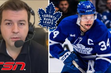 BOMBASTIC! IT JUST LEAKED IN THE MEDIA! TORONTO MAPLE LEAFS TRADE NEWS!
