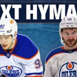 Is Vasily Podkolzin the Edmonton Oilers next Zach Hyman?