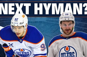Is Vasily Podkolzin the Edmonton Oilers next Zach Hyman?