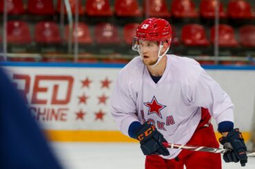 Дмитрий Саморуков: это правильно, когда клуб возвращает своих и дает им шанс