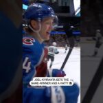 Hat Trick Game Winner In Front Of His Friends And Family 👏