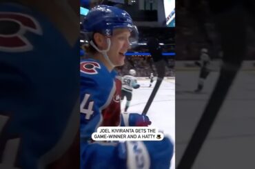 Hat Trick Game Winner In Front Of His Friends And Family 👏