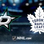 Van Riemsdyk, Marner lift Maple Leafs to 6-5 SO win