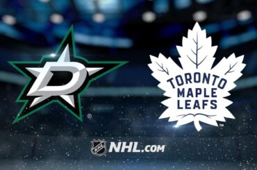 Van Riemsdyk, Marner lift Maple Leafs to 6-5 SO win