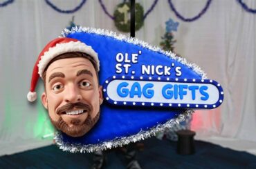 St. Nick's Gag Gifts