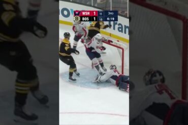 Slow and Steady | Bruins Recap Game 36