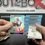 Out Of The Box Group Break #16380 23-24 PARKHURST 12 BOX CASE TEAM BUY #1