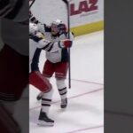 ADAM SÝKORA ŠTVRTÝ GÓL V AHL SEZÓNA 2024/2025 #shorts #sykora #ahl #hokej