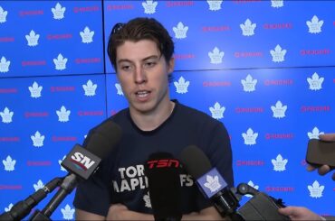 DECISION MADE! TORONTO MAPLE LEAFS SURPRISES EVERYONE! TORONTO MAPLE LEAFS NEWS TODAY!