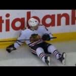 Martin Pospisil NAILS Frank Nazar and Ryan Donato jumps him before everyone gets involved / 21.12.24