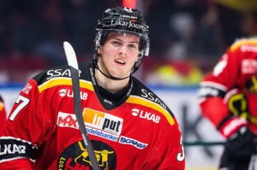 Minnesmåndag | Isac Lundeström