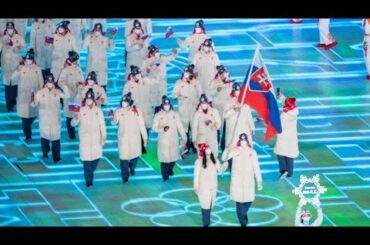 Súhrn úspechov slovenských reprezentantov na Olympiáde v Pekingu 2022