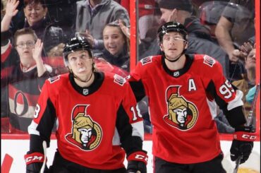 Dzingel is a Blue Jacket and Duclair is a Sen