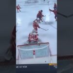 Emil Heineman Goal! #montrealcanadiens #nhl#hockey #icehockey #retro