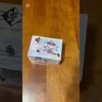 Another shot at some top tier rookie cards Part 1