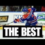 Is He The Next NHL STAR?