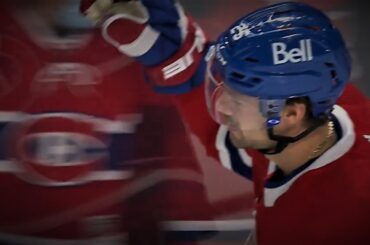 Ryan Poehling Does It Again With This Bomb That Beats Juuse Saros For The 5-0 Lead