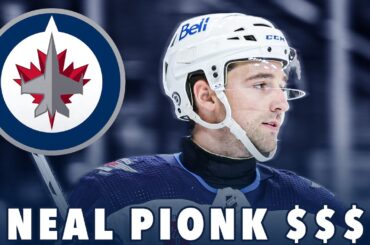 Neal Pionk is Going to get PAID (But by Who?)