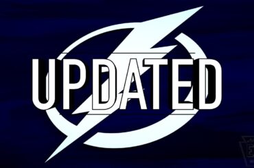 Tampa Bay Lightning 2025 Goal Horn (Updated)