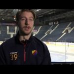 Intervju: Adam Reideborn