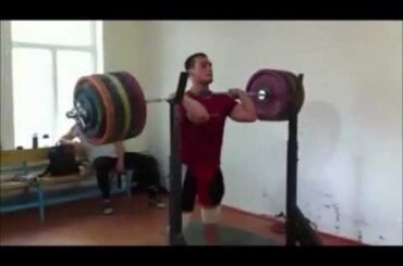 TRIBUTE TO ILYA ILIN