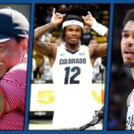 Charlie Woods A Tiger, Travis Hunter A Slam Dunk, Wemby Setting Records | PL Ep. 304