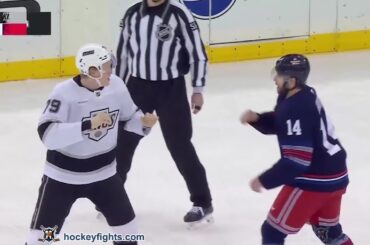 Samuel Helenius vs Connor Mackey Dec 14, 2024