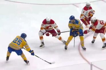 Блюз забивает 2 гола за 28 секунд! 11/01/23