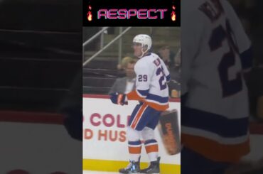 Brock Nelson🤩 OT#respect🔥