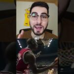 Damit macht Michael Jordan mehr Geld, als er in der NBA jemals bekommen hat 🤯 #nba #nbadeutsch