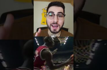 Damit macht Michael Jordan mehr Geld, als er in der NBA jemals bekommen hat 🤯 #nba #nbadeutsch