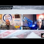 Illegal Curve Post-Game Show: Winnipeg Jets v. Nashville Predators