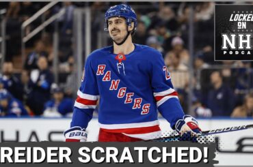 Crisis in the Big Apple: Rangers' Struggles and Avalanche's Resurgence #rangers #avas #canadiens