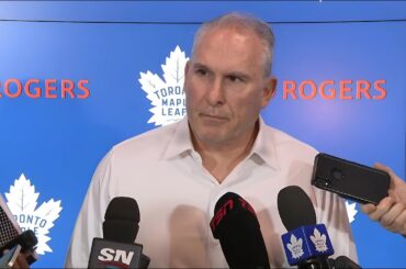 BOMBASTIC! IT JUST LEAKED IN THE MEDIA! TORONTO MAPLE LEAFS TRADE NEWS!