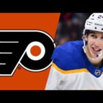 NHL Trade Rumours: Sabres & Flyers Discussing Big Moves?