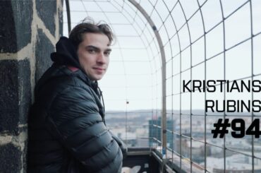 Kristians Rubins podepsal novou smlouvu