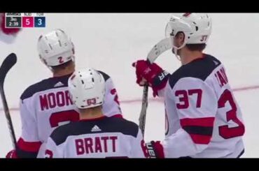 [Practice To Game Transfer] John Moore - Blended Receipt - Getting Inside The Dots