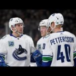 Jt Miller and Elias Pettersson drama recap part 1