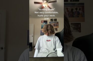 How people sleep at school 😴📚 #shorts