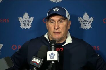 CONFIRMED NOW! THIS BOMB JUST DROPPED! TORONTO MAPLE LEAFS NEWS!