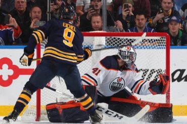 Eichel caps off insane OT sequence with penalty shot winner