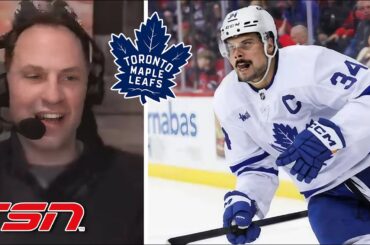 CONFIRMED NOW! THIS BOMB JUST DROPPED! TORONTO MAPLE LEAFS NEWS!