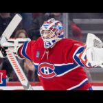 Canadiens hit road again for the holidays | HI/O Bonus