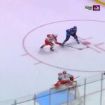 Amazing save by Lukas Dostal🤯 | #canada #hockey #connorbedard #hockeyshorts #nhl #hockeycanada