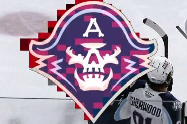 Admirals Dominate Third to Take Down Moose