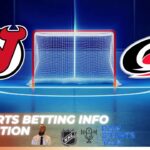 New Jersey Devils VS Carolina Hurricanes :Free NHL Betting info for 12/27/24