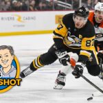 DK's Daily Shot of Penguins: The right way