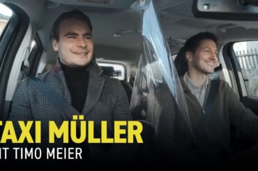 Taxi Müller: Mit Timo Meier