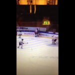 Wilhelm Westlunds tackling